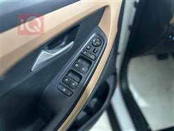 هیۆندای کرێتا